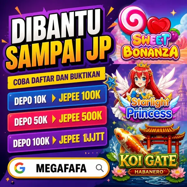 slot bonanza bola tangkas